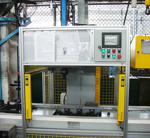 油封壓裝機(jī)