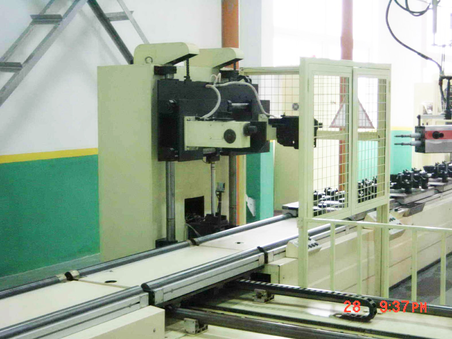 裝配線-翻轉(zhuǎn)機(jī)