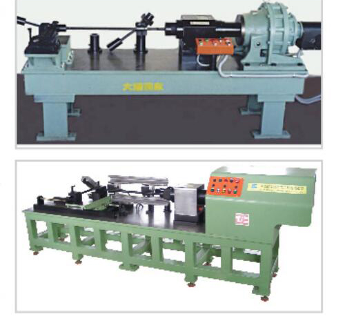 汽車扭桿彈簧測試設(shè)備、螺栓等緊固件特性檢測設(shè)備