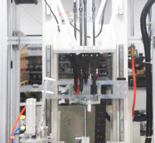 螺栓自動上料擰緊機(jī)